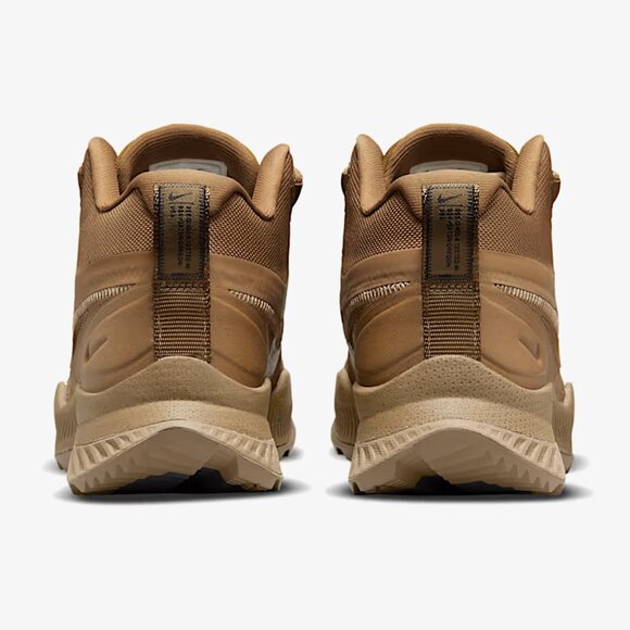 NIKE React SFB Carbon Tan Shoes, 8 main image 4